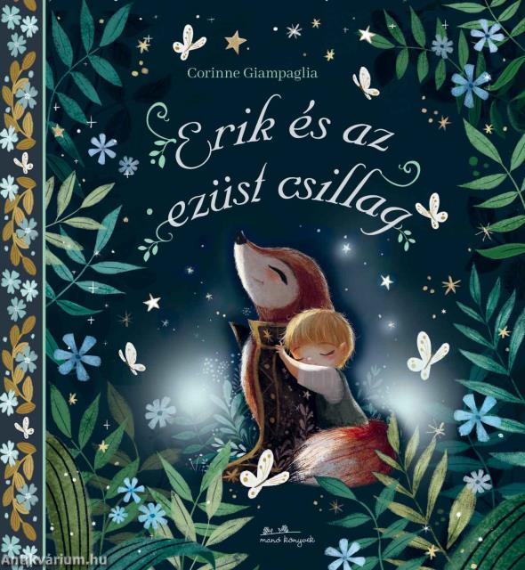 Erik és az ezüst csillag