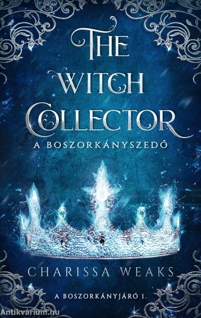 The Witch Collector - A Boszorkányszedő