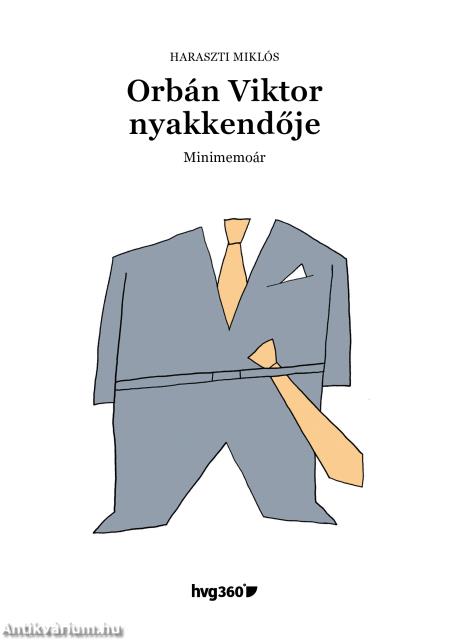 Orbán Viktor nyakkendője