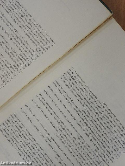 Bevezetés a biomatematikába