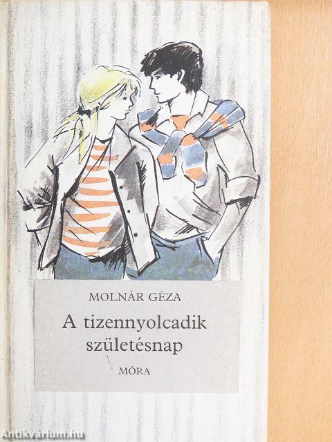 A tizennyolcadik születésnap