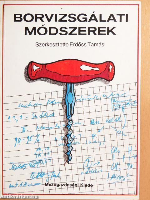 Borvizsgálati módszerek