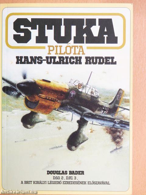 Stuka pilóta
