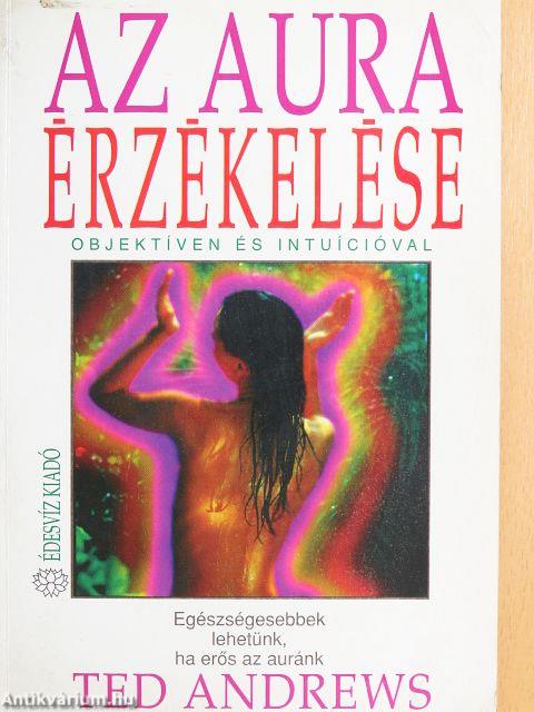 Az aura érzékelése
