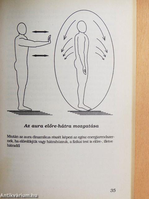 Az aura érzékelése