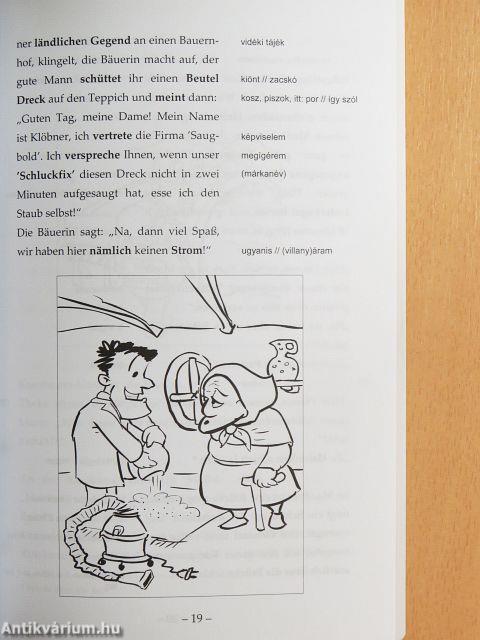 Viccek, adomák