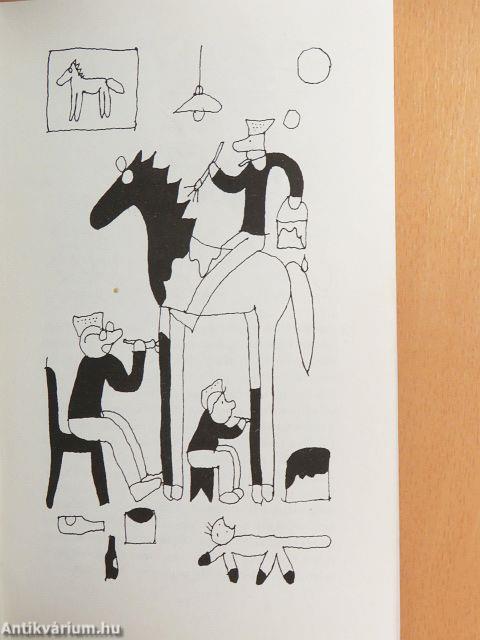 A Négyszögletű Kerek Erdő