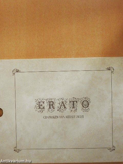 Erato