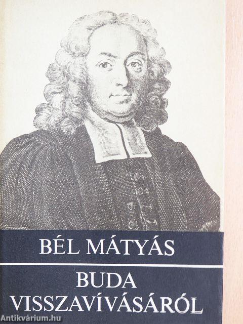 Buda visszavívásáról