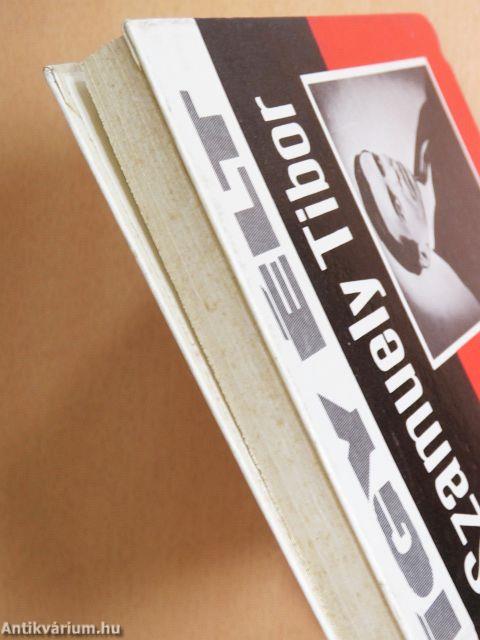 Így élt Szamuely Tibor