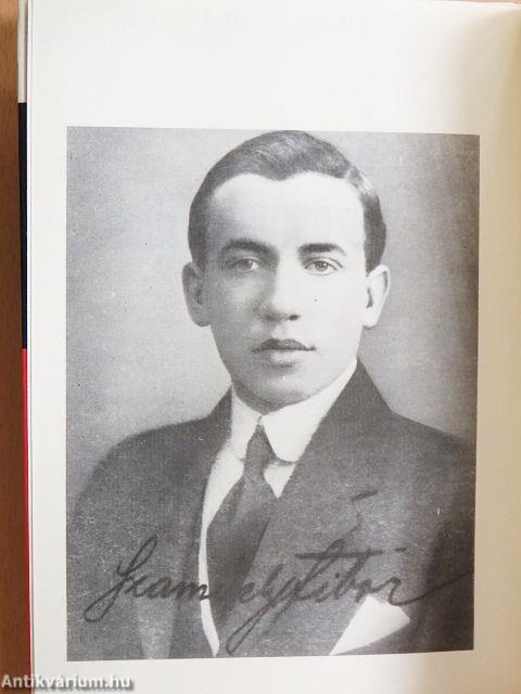 Így élt Szamuely Tibor