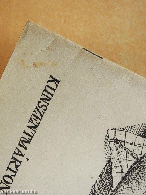 "Szegényember kenyere"