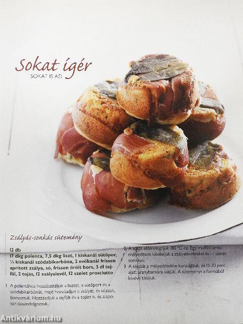 TV Paprika Magazin 2012. január