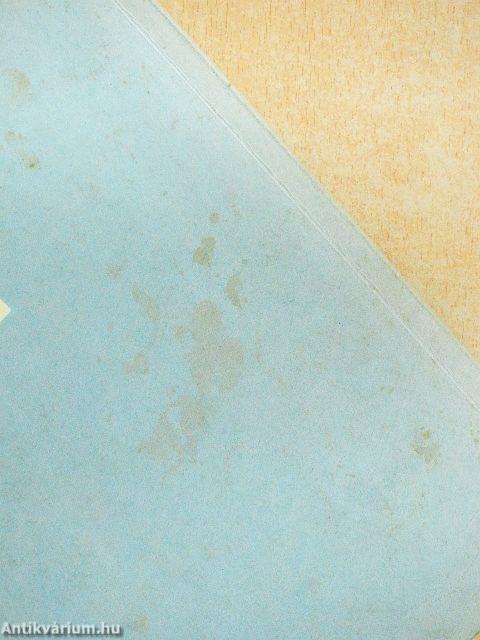 Általános járványtani és közegészségtani alapismeretek