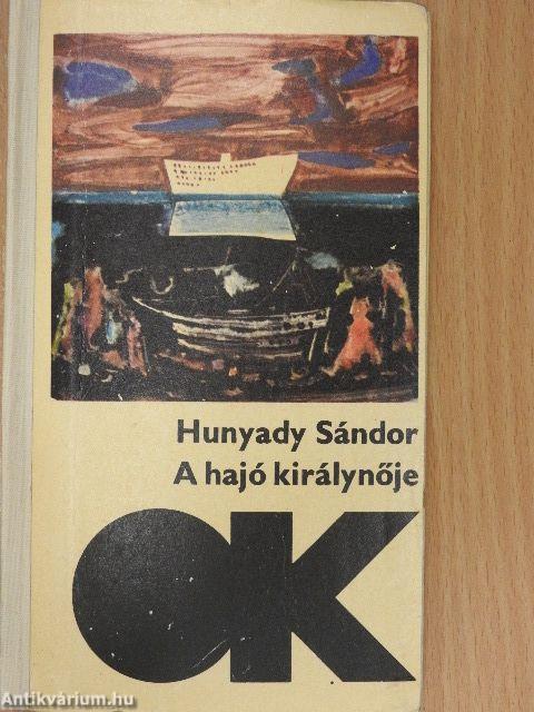 A hajó királynője/Téli sport
