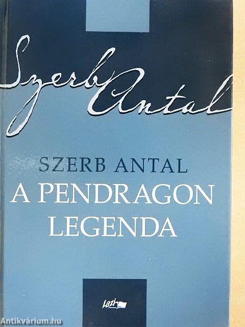 A Pendragon legenda