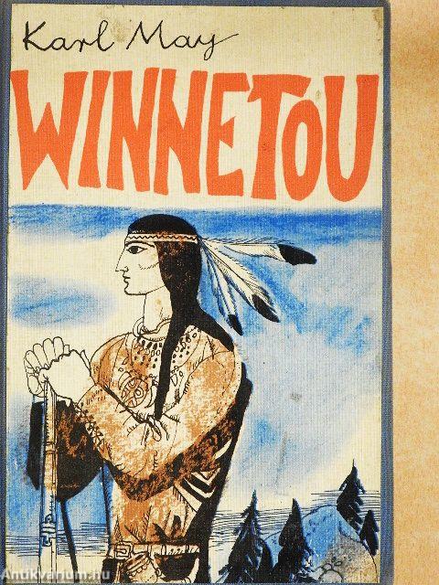 Winnetou 4.