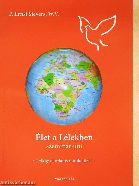 Élet a Lélekben