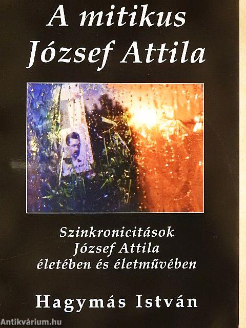 A mitikus József Attila