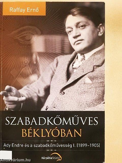 Szabadkőműves béklyóban