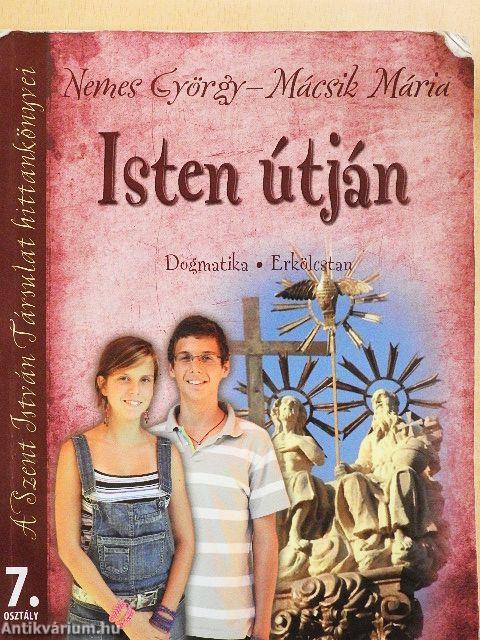 Isten útján 7.