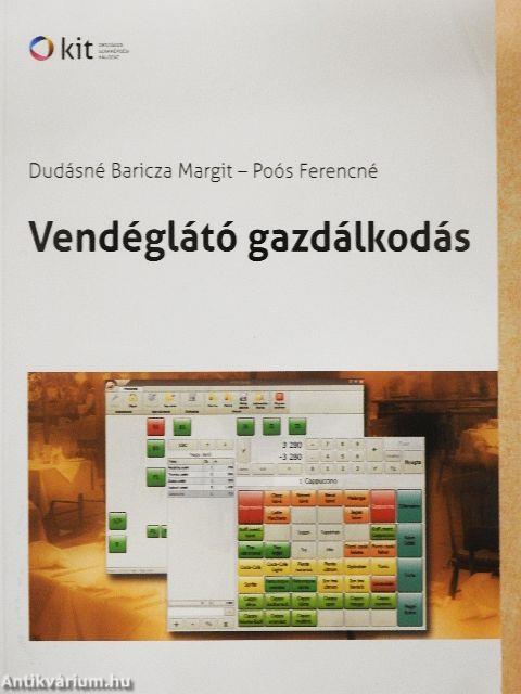 Vendéglátó gazdálkodás