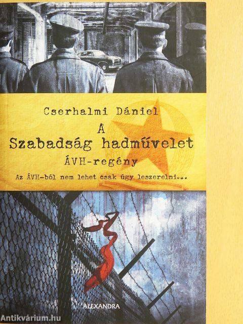 A Szabadság hadművelet