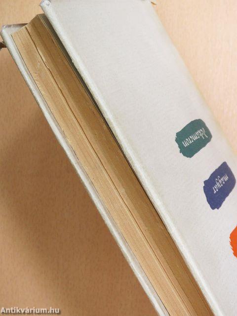 Nevető magyar dekameron