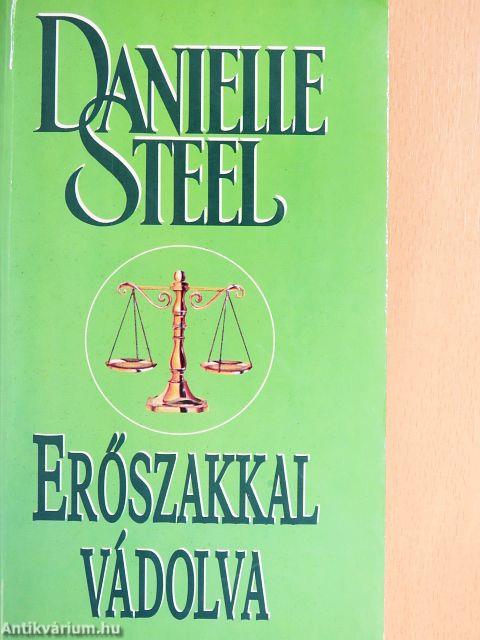 Erőszakkal vádolva