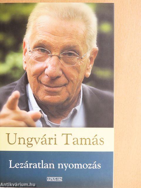 Lezáratlan nyomozás