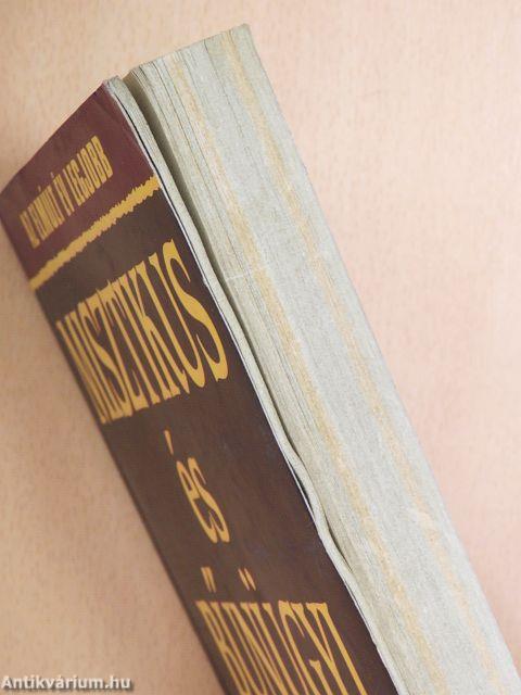 Az elmúlt év legjobb misztikus és bűnügyi meséi