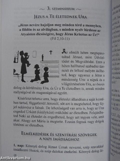 Élet a Lélekben