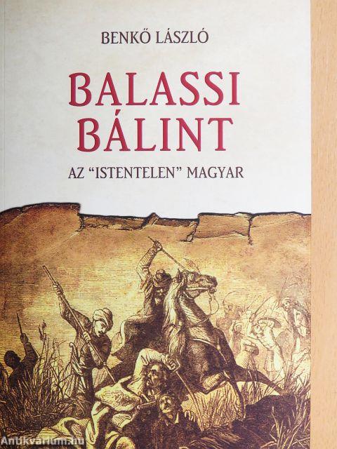 Balassi Bálint