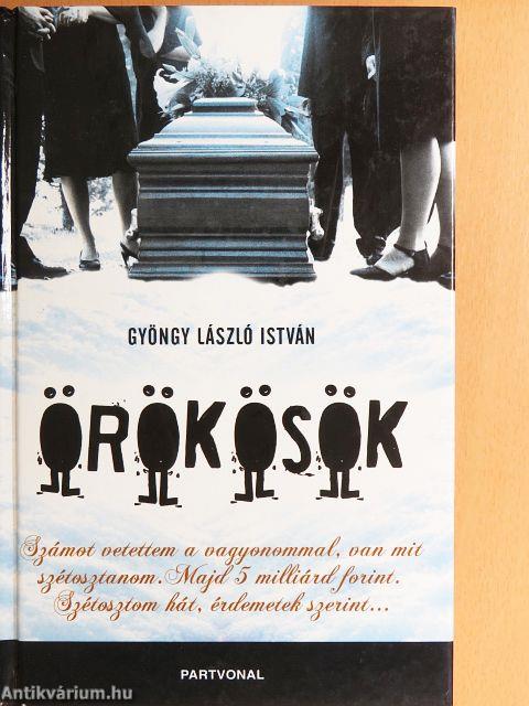 Örökösök