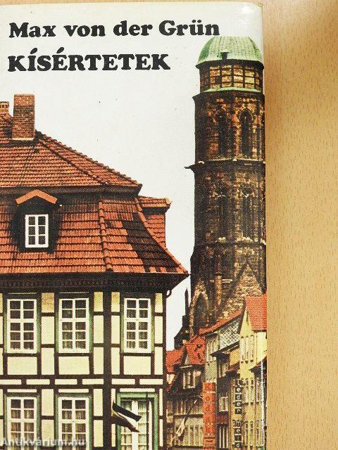 Kísértetek