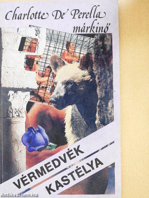 Vérmedvék kastélya