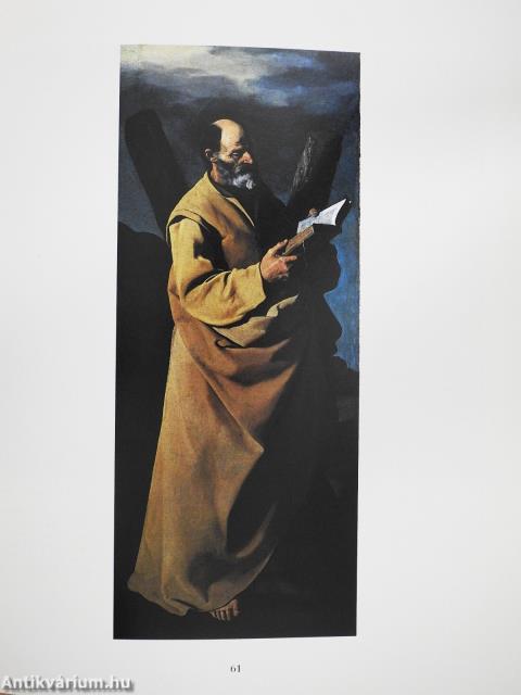 Capolavori da musei ungheresi (dedikált példány)