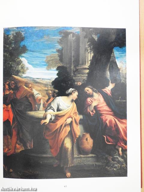 Capolavori da musei ungheresi (dedikált példány)