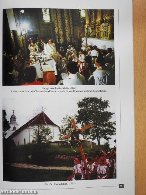 Elveszett szavak (dedikált példány)