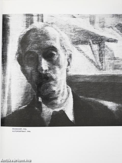 Szobotka Imre emlékkiállítása (dedikált példány)