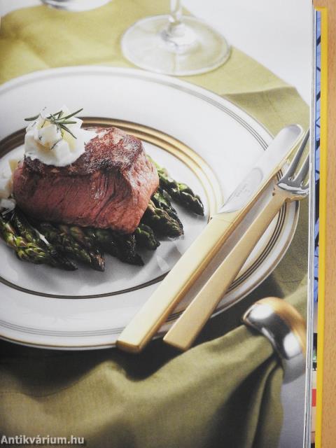 Németország ízei (dedikált példány)