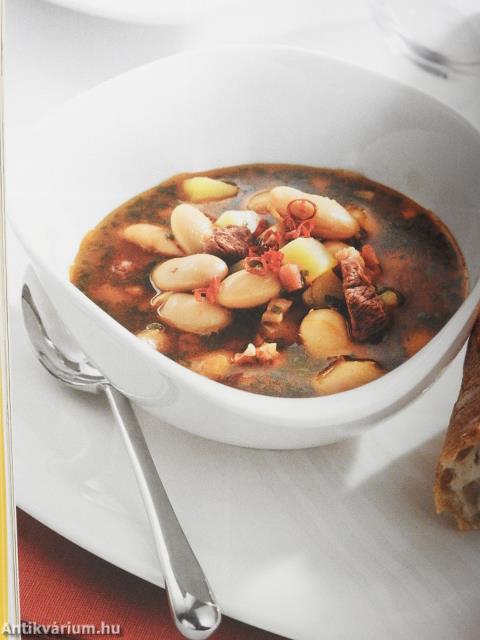 Németország ízei (dedikált példány)