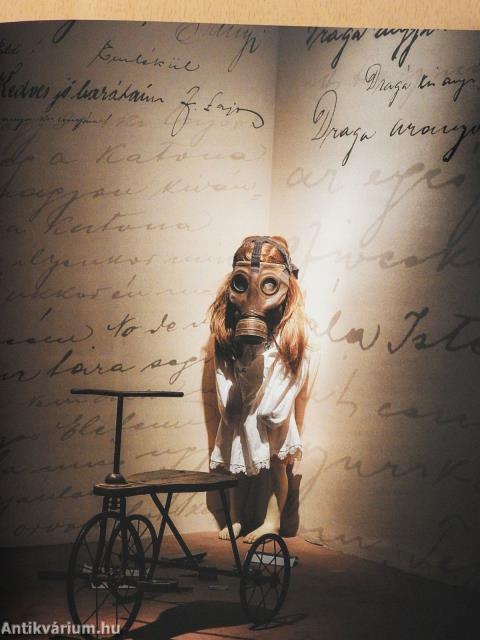 Új világ született 1918-1923 (dedikált példány)