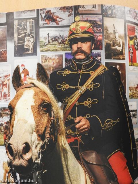 Új világ született 1918-1923 (dedikált példány)