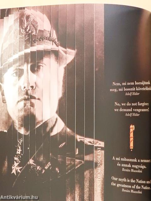 Új világ született 1918-1923 (dedikált példány)