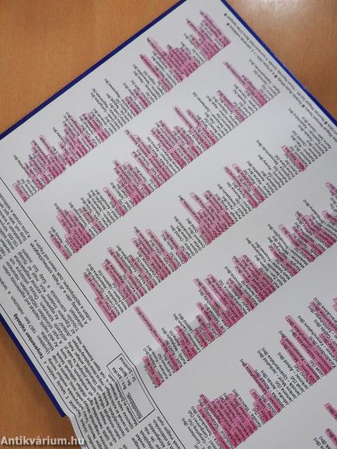 A MIRKek könyve (dedikált példány)