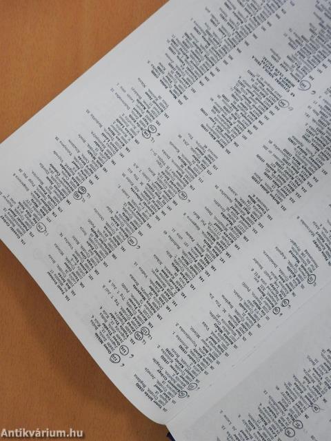 A MIRKek könyve (dedikált példány)