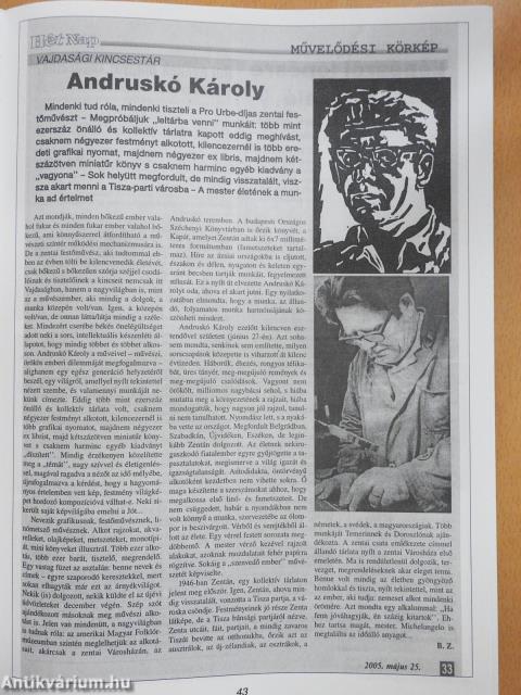 A MIRKek könyve (dedikált példány)