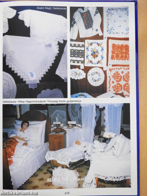 A MIRKek könyve (dedikált példány)