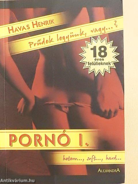 Pornó I.